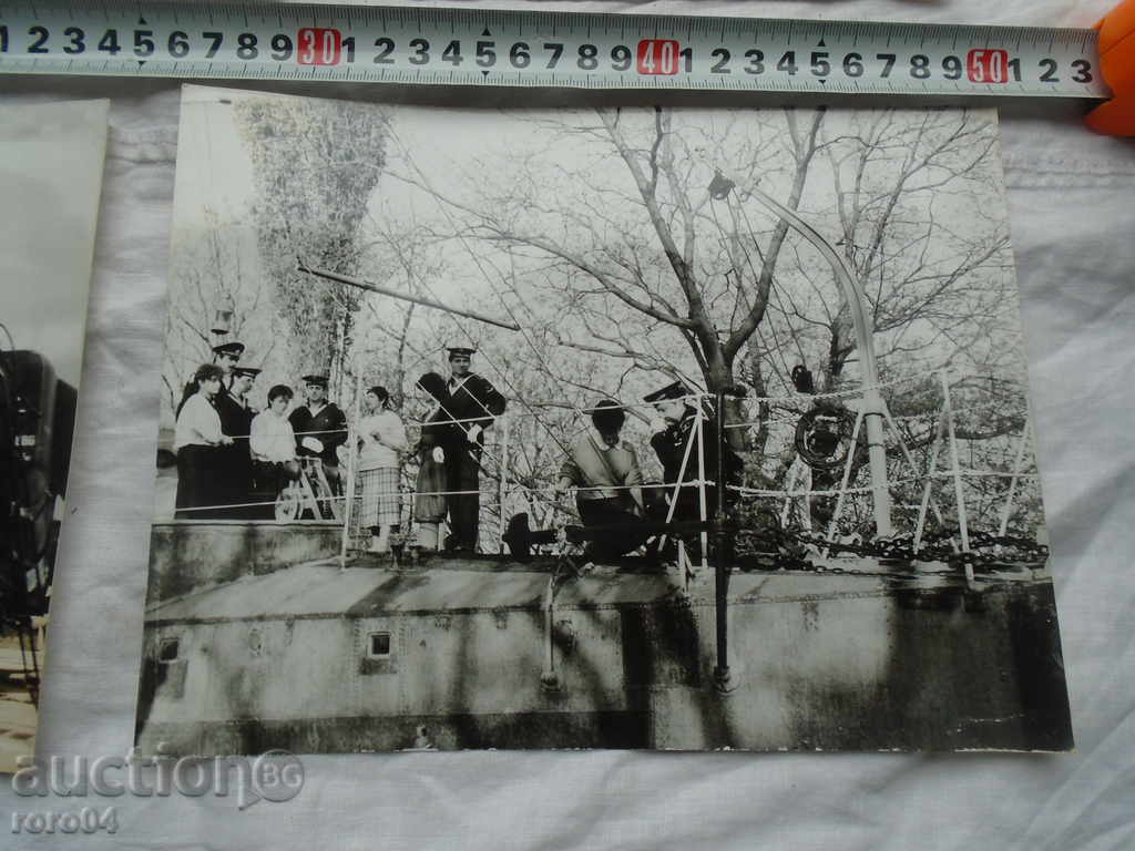 OLD ARMY PHOTOGRAPHS - 5 OLD ARMY PHOTOGRAPHS - 5