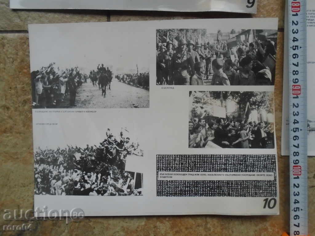 OLD ARMY PHOTOGRAPHS - 7 OLD ARMY PHOTOGRAPHS - 7