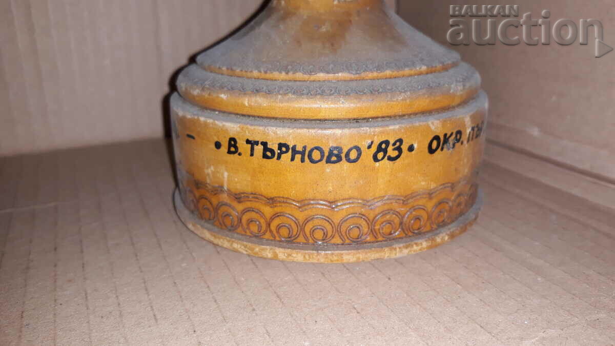 Delivery of award-winning 80te Delivery of award-winning 80te