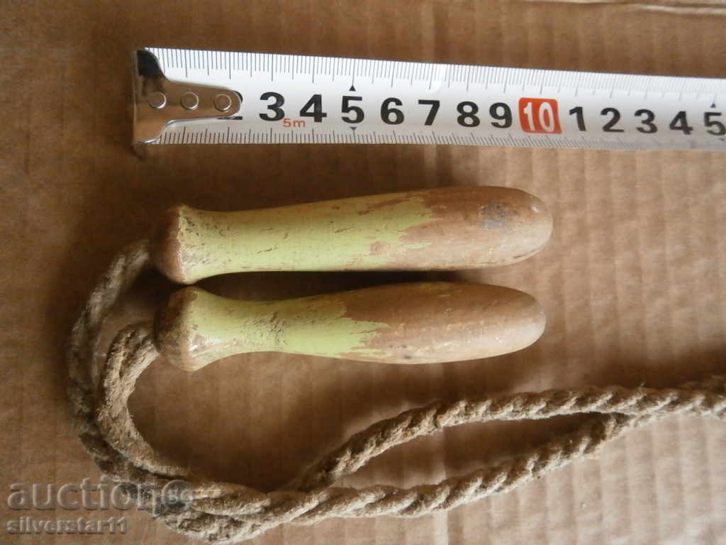 an ancient jump and jump line - 7