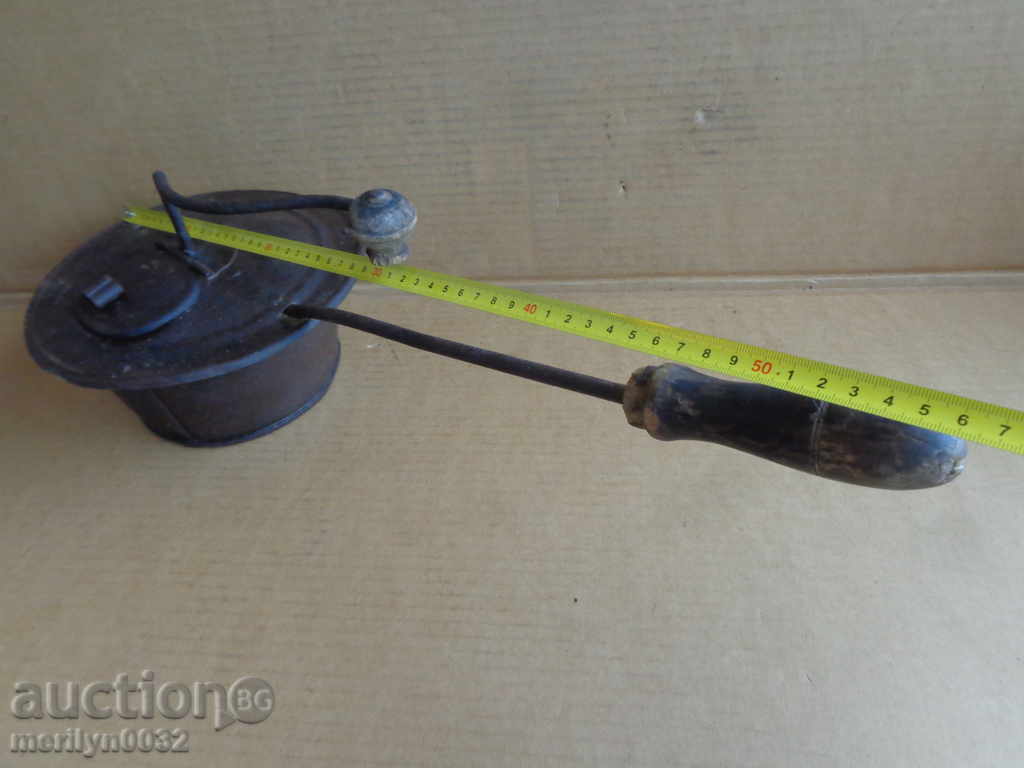 Coffee maker for sunflower wrought iron with price 87.00 BGN | € 44.48 Coffee maker for sunflower wrought iron with price 87.00 BGN | € 44.48