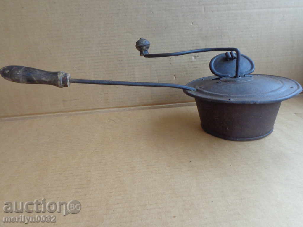 Coffee maker for sunflower wrought iron - 7 Coffee maker for sunflower wrought iron - 7