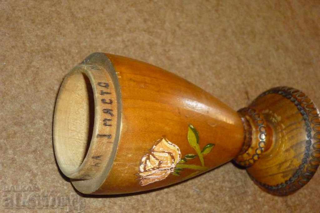 Wooden Prize Winner Prize winner laureate - 5