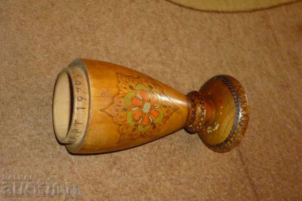 Wooden Prize Winner Prize winner laureate - 6