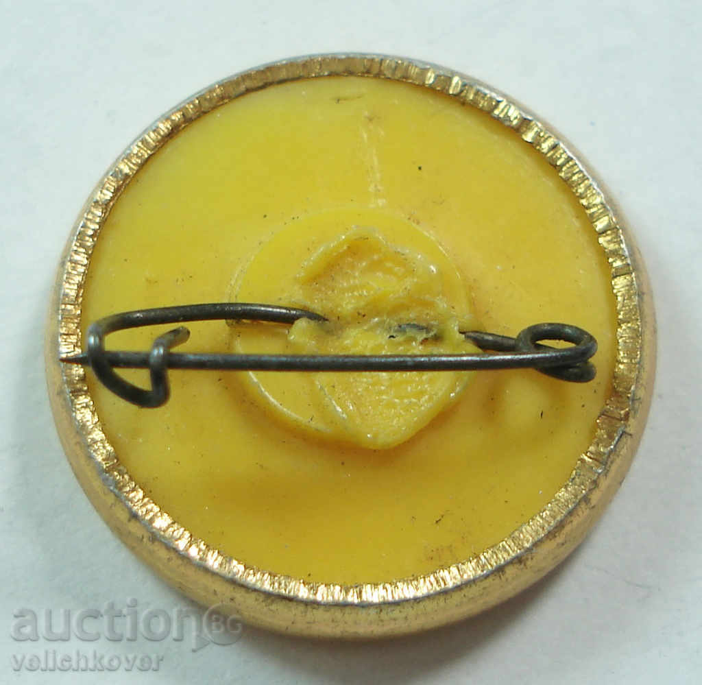 11049 USSR space sign with the image of the Soviet co-emblem with price 1.00 BGN | € 0.51 11049 USSR space sign with the image of the Soviet co-emblem with price 1.00 BGN | € 0.51