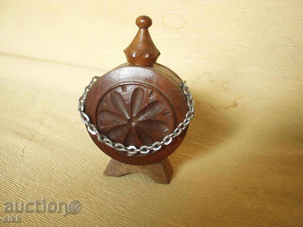 Souvenir flask Souvenir flask