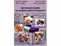 Material science of food products