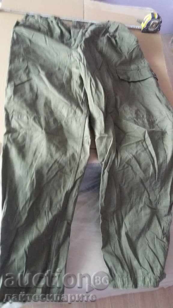 Military trousers - Germany