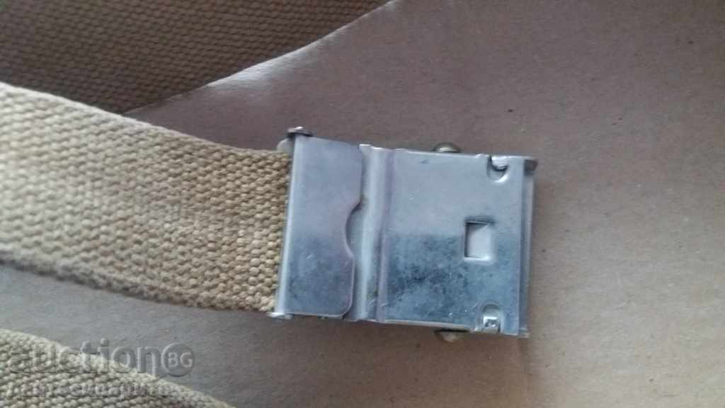 Auction Textile belt - probably Italy Auction Textile belt - probably Italy