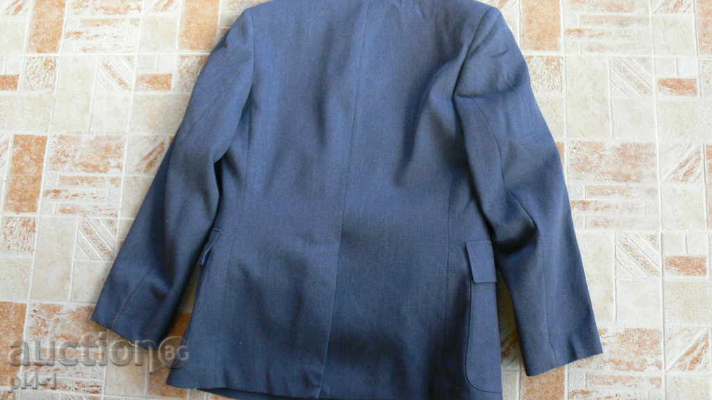 Military uniform - 5