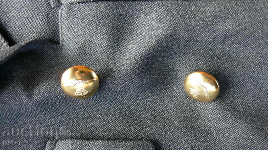 Military uniform - 6