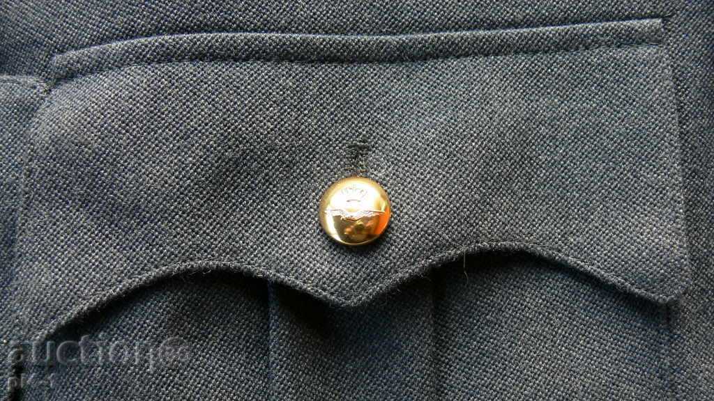 Military uniform - 7