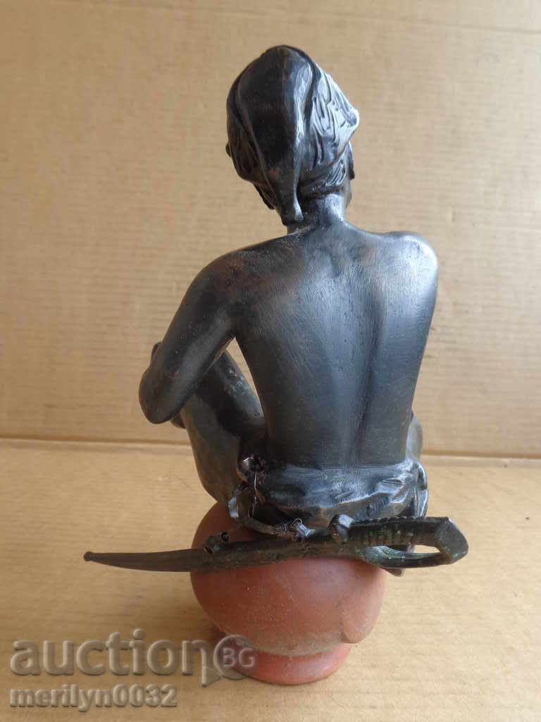 Sat statue figure statue plastic sculpture bust sculpture - 5 Sat statue figure statue plastic sculpture bust sculpture - 5