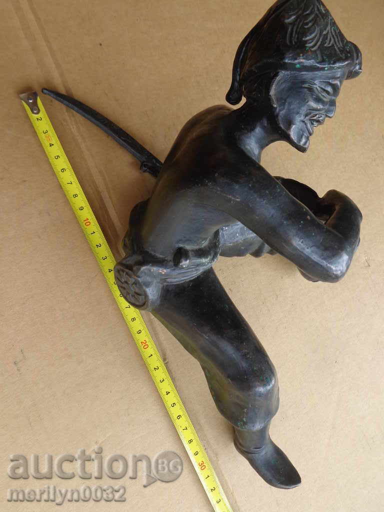 Sat statue figure statue plastic sculpture bust sculpture - 7 Sat statue figure statue plastic sculpture bust sculpture - 7