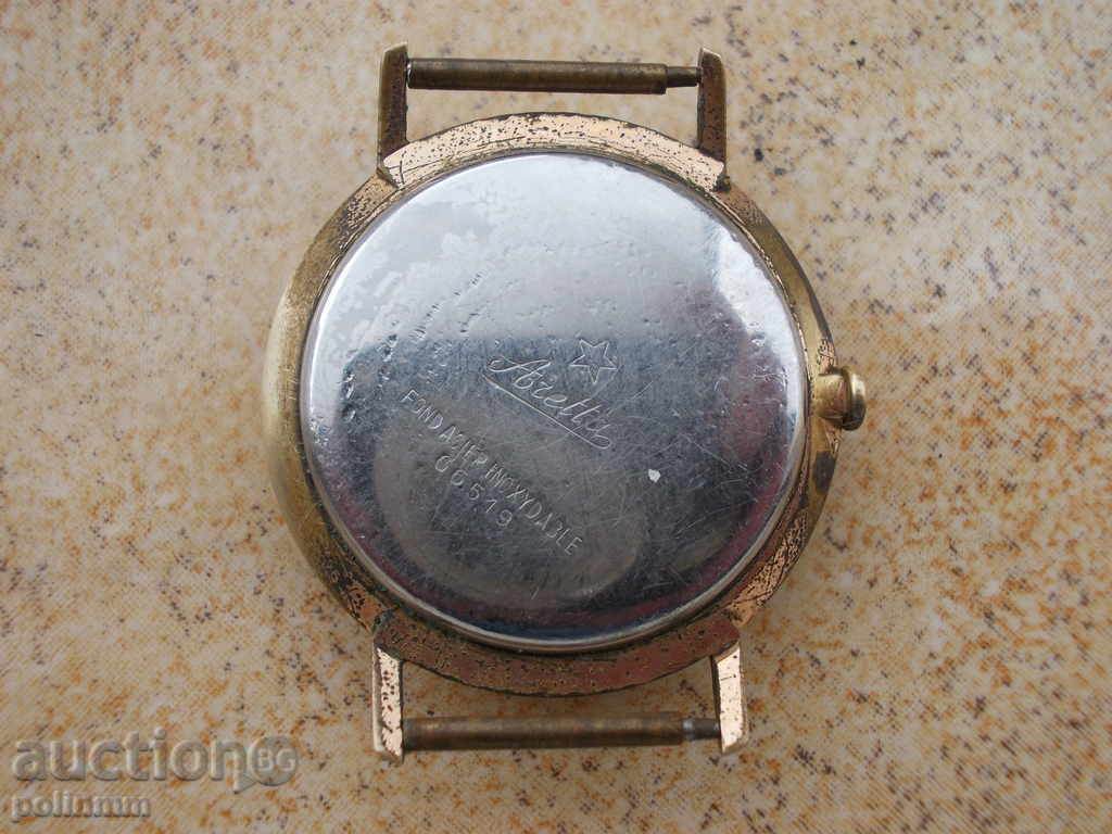 Auction  watch Aretta