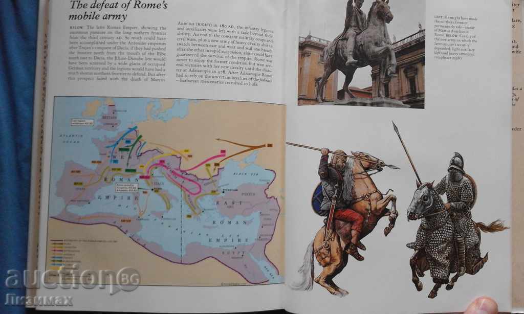 Delivery of Warfare in the Ancient World - Richard Humble Delivery of Warfare in the Ancient World - Richard Humble