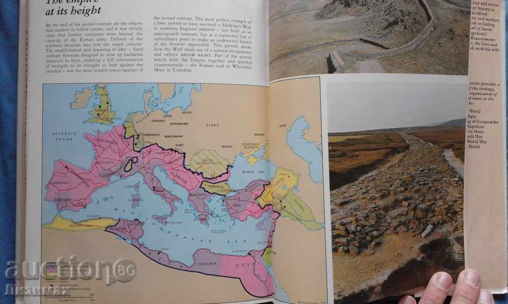 Warfare in the Ancient World - Richard Humble - 5 Warfare in the Ancient World - Richard Humble - 5