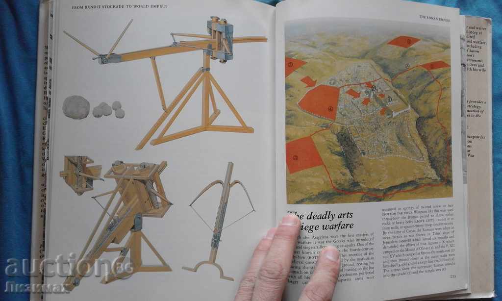 Warfare in the Ancient World - Richard Humble - 7 Warfare in the Ancient World - Richard Humble - 7