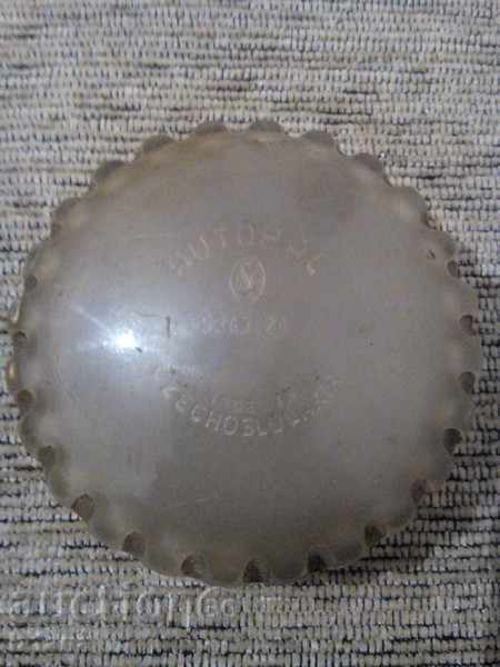 Old Autopal Plafon with price 9.00 BGN | € 4.60 Old Autopal Plafon with price 9.00 BGN | € 4.60