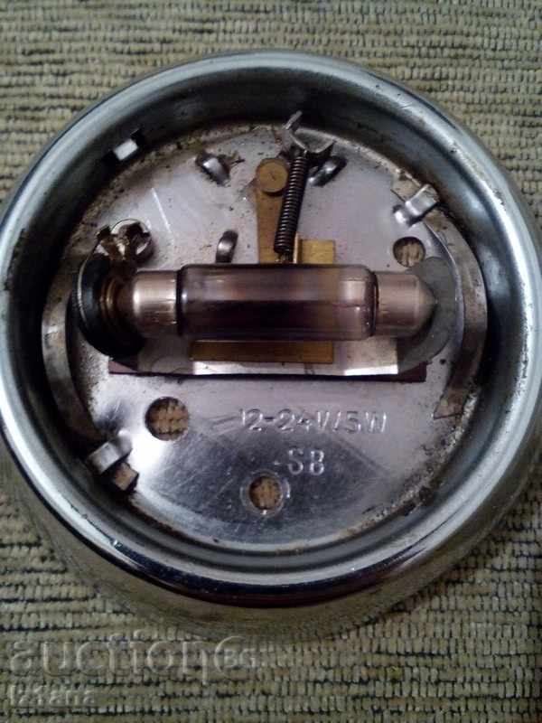 Auction Old Autopal Plafon Auction Old Autopal Plafon