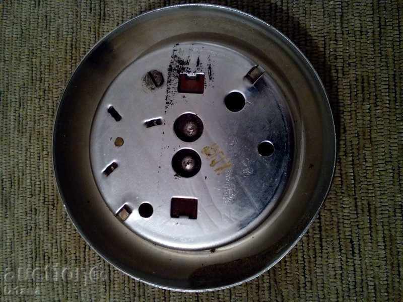 Delivery of Old Autopal Plafon Delivery of Old Autopal Plafon