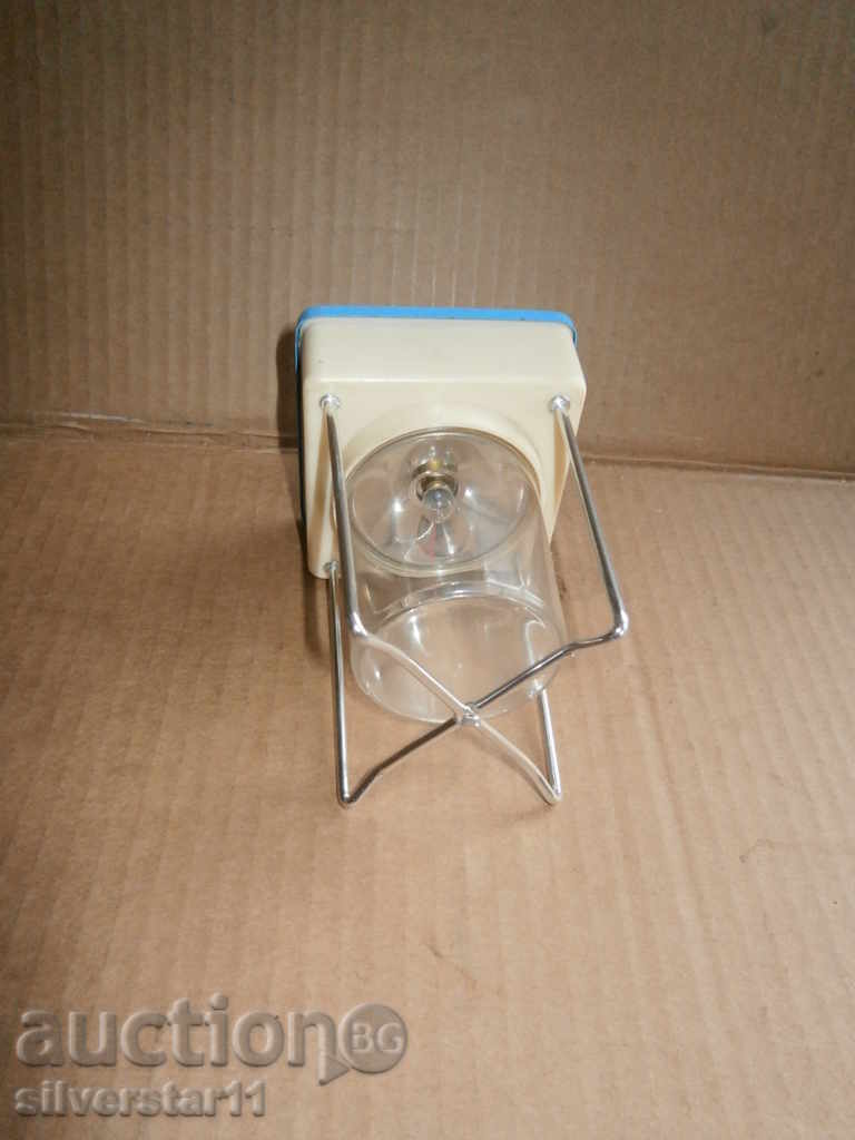 retro lantern flashlight vintage with price 31.00 BGN | € 15.85 retro lantern flashlight vintage with price 31.00 BGN | € 15.85