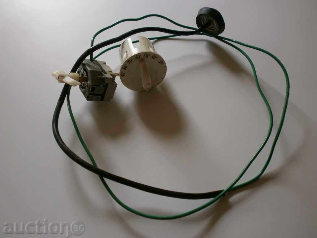 Masina de spalat rufe Zanussi FA 422 in PIESE! cu preț 33.00 BGN | € 16.87