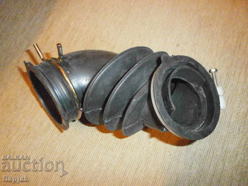 Livrarea Masina de spalat rufe Zanussi FA 422 in PIESE!