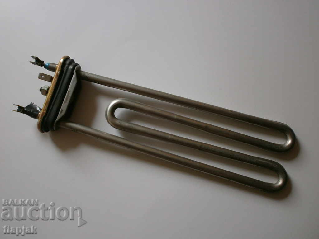 Masina de spalat rufe Zanussi FA 422 in PIESE! - 5