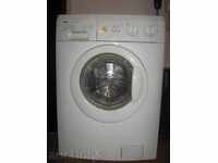 Washing machine Zanussi FA 422 for PARTS!