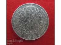 1 Krone Suedia 1928 G Argint