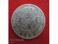 1 Krone Sweden 1923 W Silver