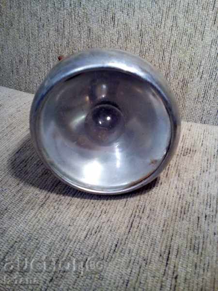 Far bicicleta / moped / motociclete cu preț 15.00 BGN | € 7.67 Far bicicleta / moped / motociclete cu preț 15.00 BGN | € 7.67