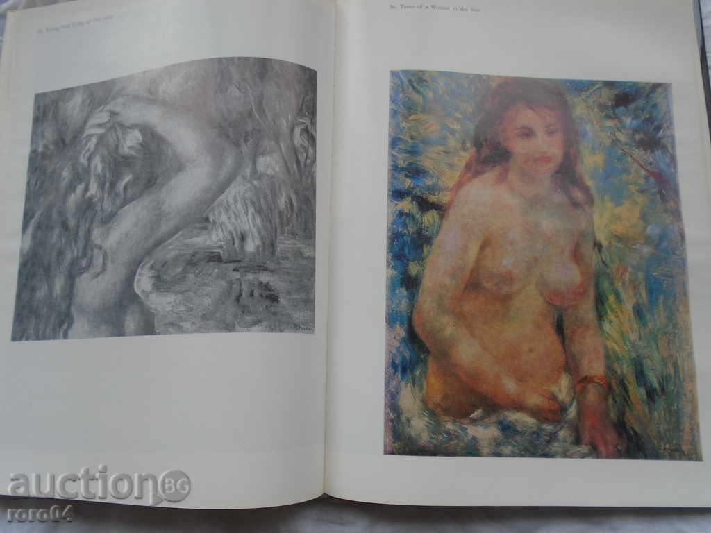 RENOAR / RENOIR - LUXURY ALBUM - 1979 - 6 RENOAR / RENOIR - LUXURY ALBUM - 1979 - 6