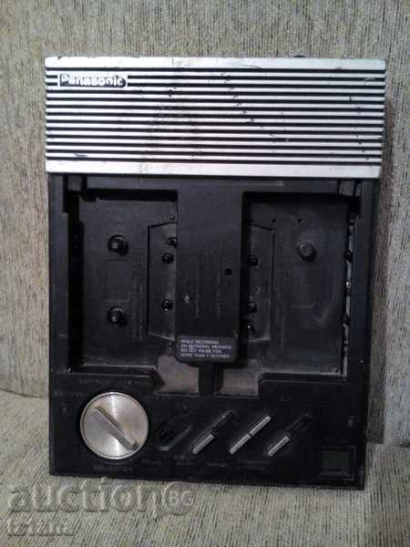 Old Panasonic answering machine