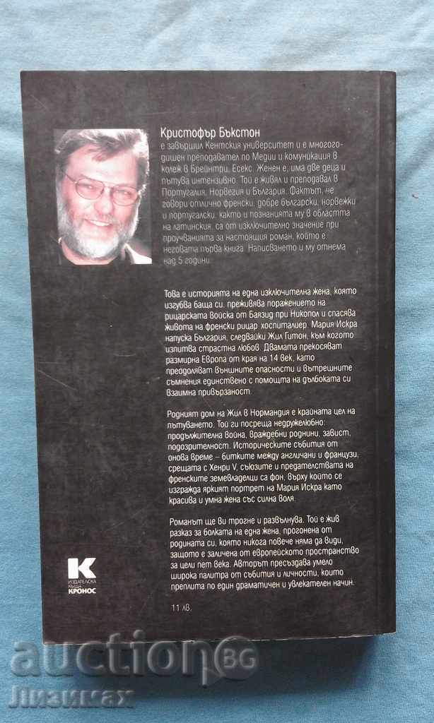 Auction PROMOTION! - Far from the Danube - Christopher Buxton Auction PROMOTION! - Far from the Danube - Christopher Buxton