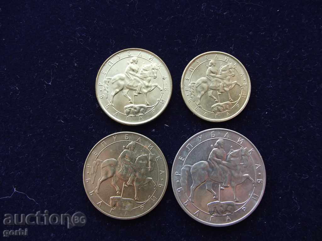 Auction Lot Leuce 1992 Auction Lot Leuce 1992