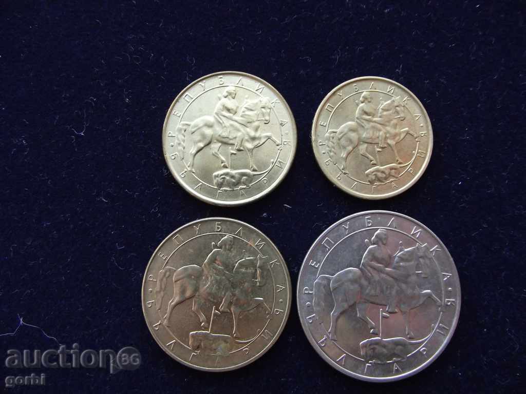 Delivery of Lot Leuce 1992 Delivery of Lot Leuce 1992