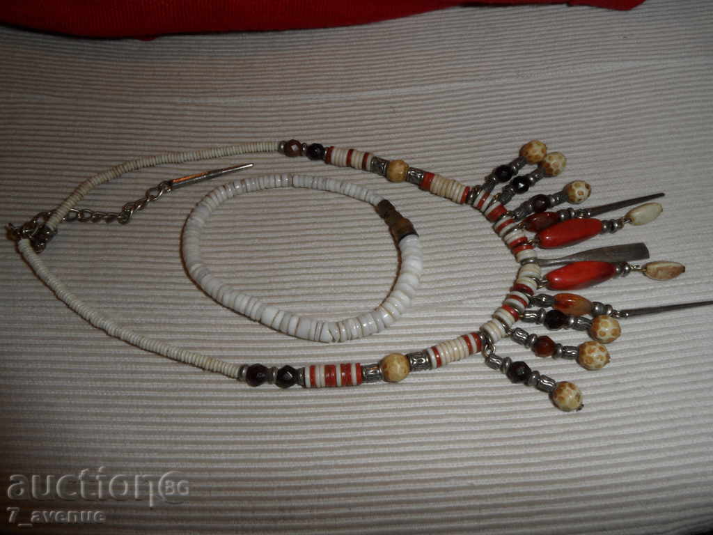 ΣΥΛΛΟΓΗ και ΓΡΑΒΕΝΑ - πολύ όμορφη και φρέσκια, μητέρα μαργαριταριών με τιμή 69.99 BGN | € 35.79 ΣΥΛΛΟΓΗ και ΓΡΑΒΕΝΑ - πολύ όμορφη και φρέσκια, μητέρα μαργαριταριών με τιμή 69.99 BGN | € 35.79