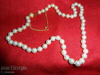 perle colier + sindzhircheto 44 cm