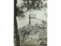 Велико Търново - Балдуинова кула  - 1963