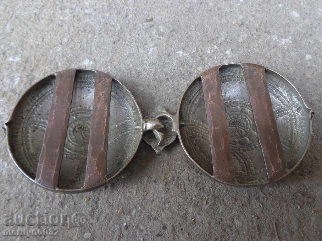 Livrarea Silver Renaissance Pafta 19 cm Pafta Toka purta centura Livrarea Silver Renaissance Pafta 19 cm Pafta Toka purta centura