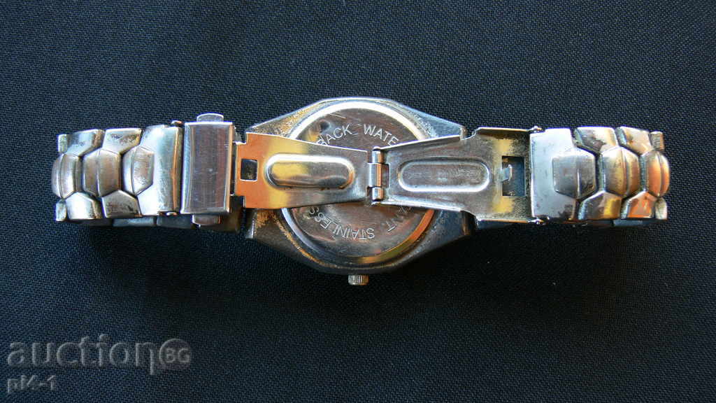 Delivery of Men's watch "BEITA" Delivery of Men's watch "BEITA"