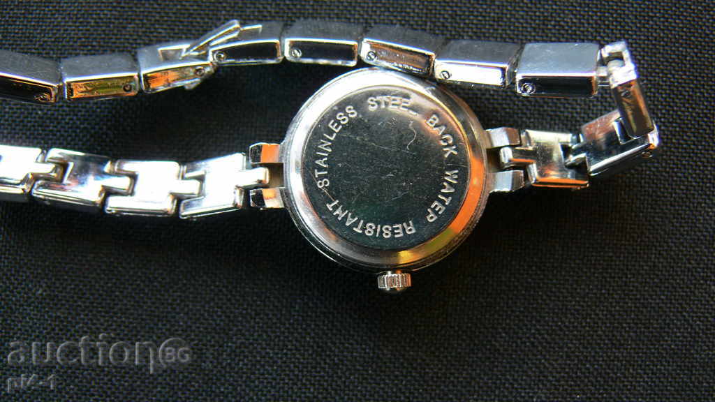 Ladies watch "VK" with price 20.00 BGN | € 10.23