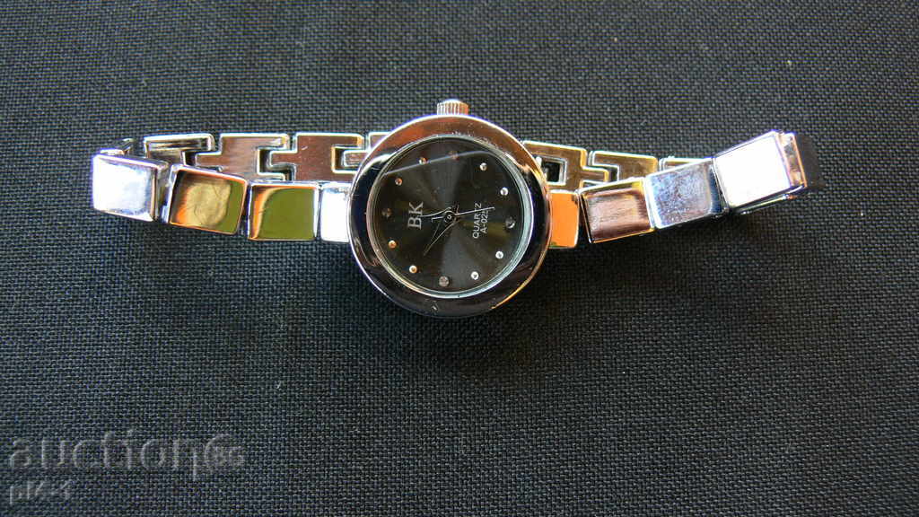 Auction  Ladies watch "VK"