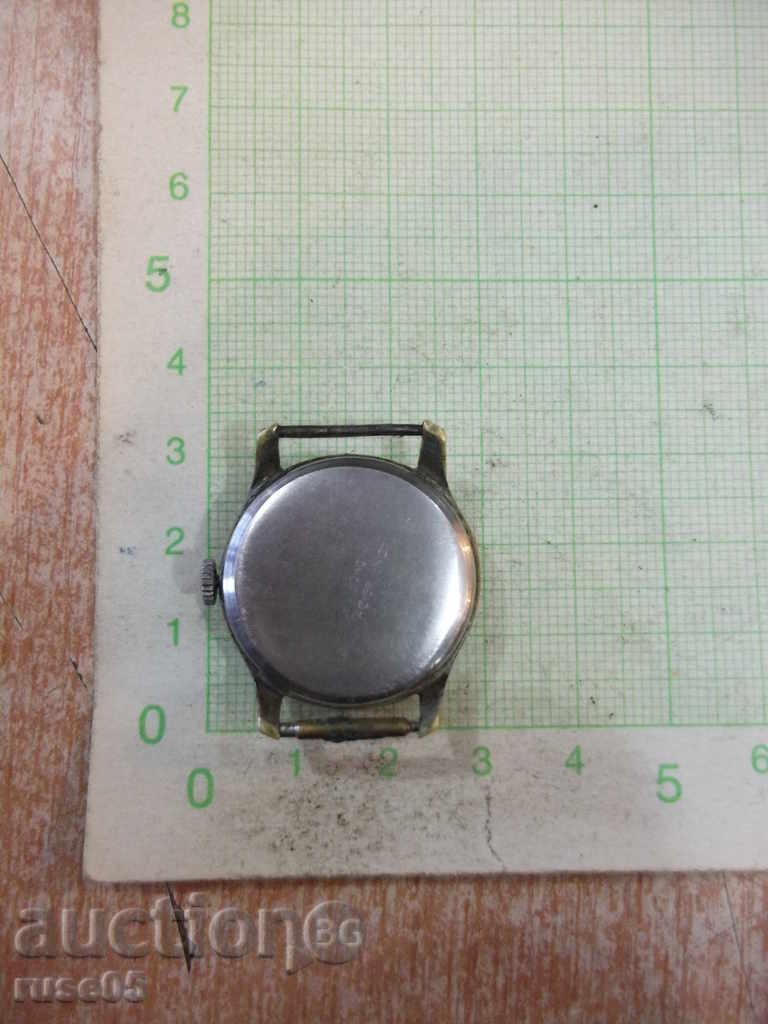 "ANCRE CHRONOMETERE" watch for women Swiss working with price 20.00 BGN | € 10.23