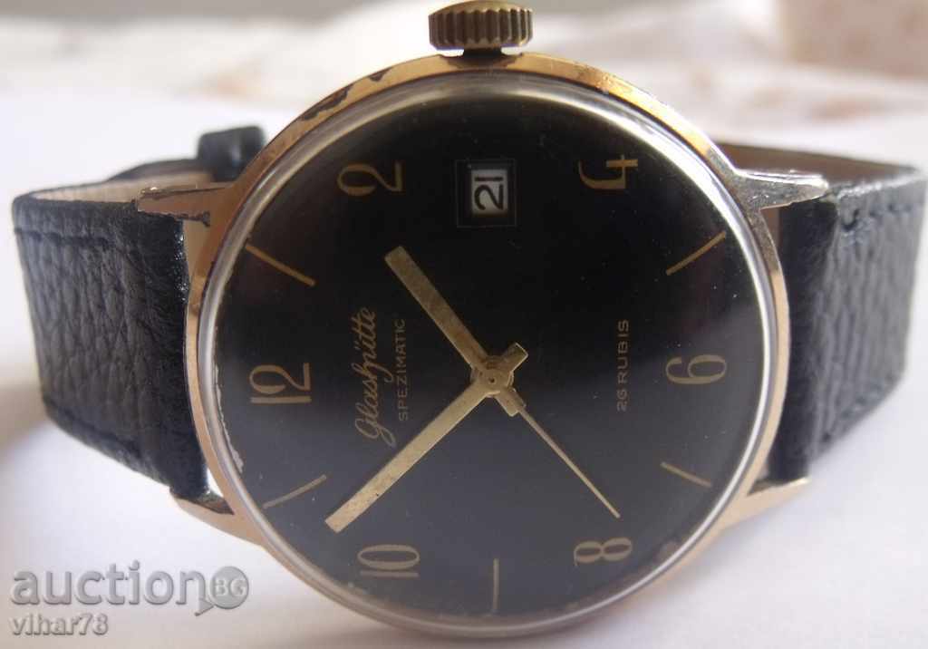 ЧАСОВНИК GUB-GLASHUTTE