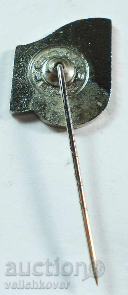 11279 Yugoslavia sign a car rally Saturn with price 2.00 BGN | € 1.02 11279 Yugoslavia sign a car rally Saturn with price 2.00 BGN | € 1.02