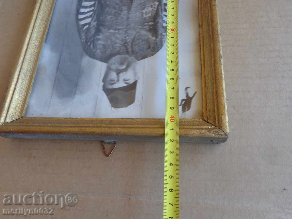 πορτρέτο κορνίζα ενός οπλαρχηγού περίστροφο σπάθη φέσι φωτογραφίας - 6 πορτρέτο κορνίζα ενός οπλαρχηγού περίστροφο σπάθη φέσι φωτογραφίας - 6