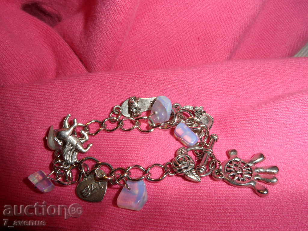 COLUMN - 40cm and GREEN - 16cm with lunar stones with price 19.99 BGN | € 10.22 COLUMN - 40cm and GREEN - 16cm with lunar stones with price 19.99 BGN | € 10.22